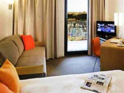 Novotel Monte Carlo Novotel Monte Carlo