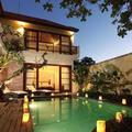 Отель Bali Life Villa