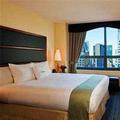 Отель DoubleTree Suites by Hilton NYC - Times Square