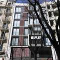 Отель Espais Blaus Apartments