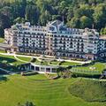 Отель Hotel Royal Evian Resort