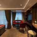 Отель Regis Hotelschiff Hotel Hannover