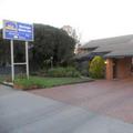 Отель Best Western Heritage Motor Inn Bendigo