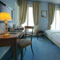 Отель Best Western Aramis Saint Germain