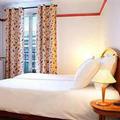 Отель Best Western Eiffel Cambronne