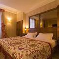 Отель Best Western Premier Manoir St Germain