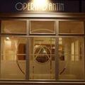 Отель Best Western Htl Opera D Antin