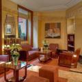 Отель Best Western Premier Hotel Opera Richepanse