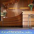 Отель Best Western Elysees Paris