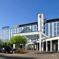 Отель Park Inn by Radisson K?ln City West