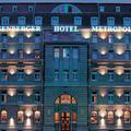 Отель Steigenberger Hotel Metropolitan