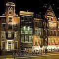 Отель The Convent Hotel Amsterdam - MGallery Collection