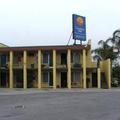 Отель Comfort Inn Scottys