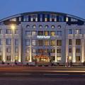 Отель Park & Suites Prestige Lyon Part-Dieu