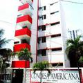 Отель Hotel Condesa Americana Acapulco