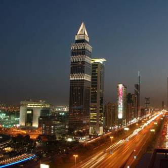 Crowne Plaza Dubai Crowne Plaza Dubai