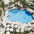 ?¤???‚?????€?°?„???? ???‚?µ?»?? Crowne Plaza Hotel Eilat Pool