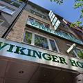 Отель Centrum Hotel Wikinger Hof Hamburg