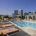 Отель The Peninsula Beverly Hills