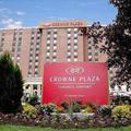 Отель Crowne Plaza Toronto Airport