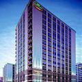 Отель Courtyard by Marriott Downtown Toronto