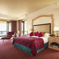 Отель Mazagan Beach & Golf Resort