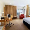 Отель Hilton Adelaide