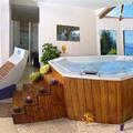 Altuen Hotel Suites & Spa San Carlos de Bariloche