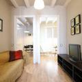 Отель Feel Good Apartments Laietana Gothic