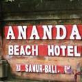 Отель Ananda Beach Hotel