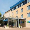 Отель Holiday Inn Express Bath