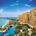 Отель Fiesta Americana Grand Coral Beach Cancun Resort & Spa