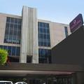 Отель Fiesta Inn Tlalnepantla