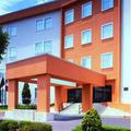 Отель Fiesta Inn Perinorte