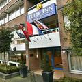 Отель Tulip Inn Amsterdam City West