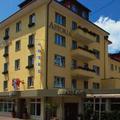 Отель Astoria Swiss Quality Hotel