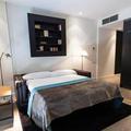 Отель Angla Boutique Apartments Valencia