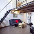 Отель Apartment Loft Chic