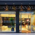 Отель Grupotel Gran Via 678