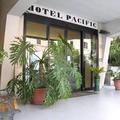 Отель Hotel Pacific
