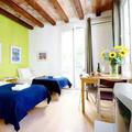 Отель Feel Good Apartments Barceloneta