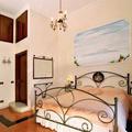 Отель B&B Art Suite Principe Umberto