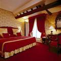 Отель Grand Hotel Dechampaigne