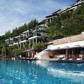 Отель Conrad Koh Samui Resort & Spa