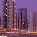 Отель Radisson Blu Residence, Dubai Marina