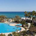 Отель Sentido Aziza Beach Golf & Spa - Adult Only