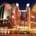 Отель Vegas Club Hotel & Casino
