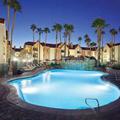 Отель Holiday Inn Club Vacation: Las Vegas at Desert Club Resort
