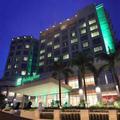 Отель Holiday Inn Bandung