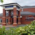 Отель Holiday Inn Express Gloucester